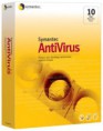 Symantec antivirus 2012 
